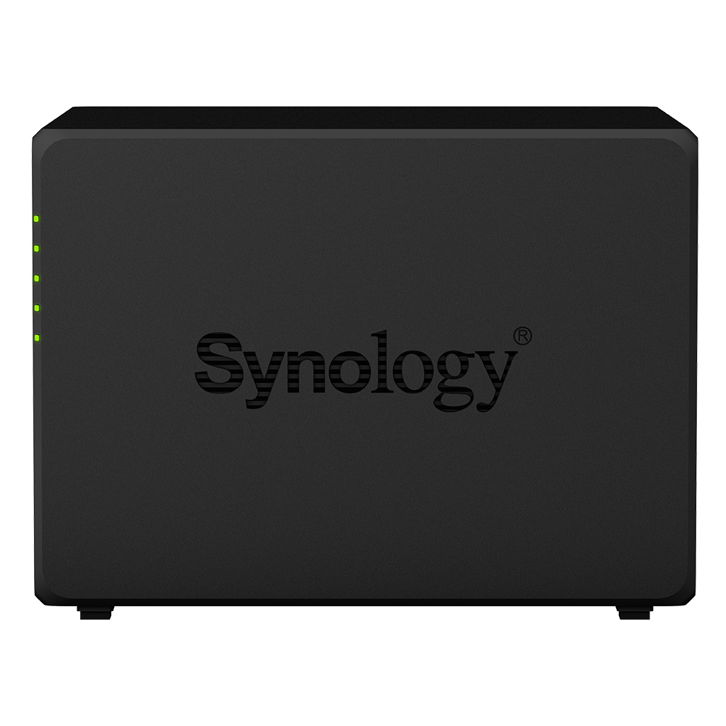 Synology DS920+