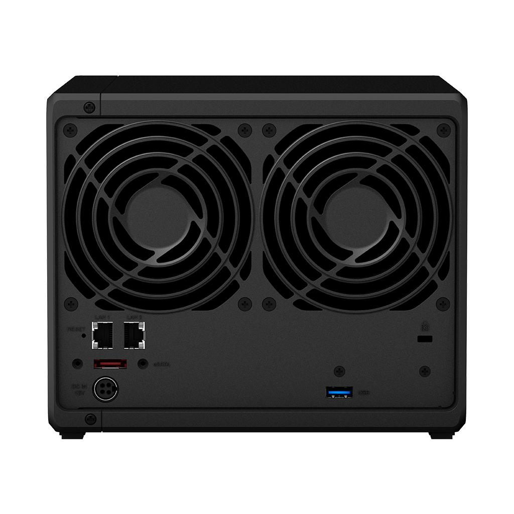 Synology DS920+