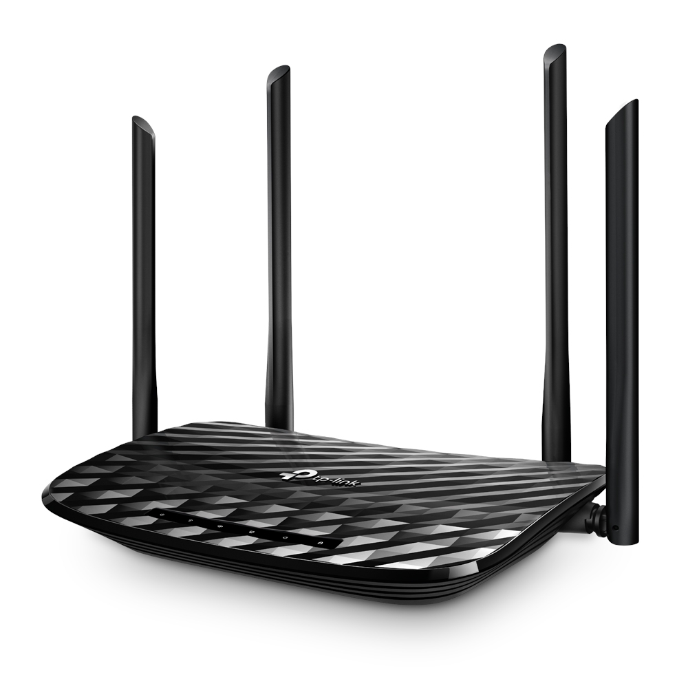 TP-LINK Archer A6