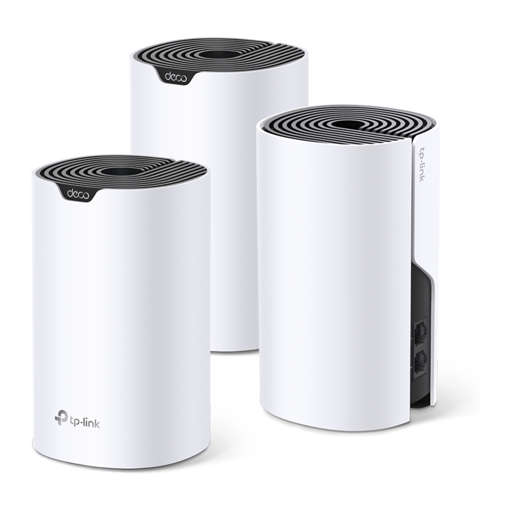 TP-LINK Deco S4 (3-pack)