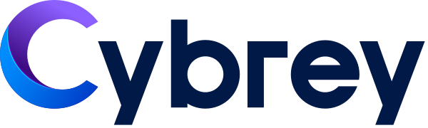 Официальный логотип Cybrey