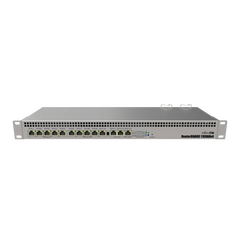 MikroTik RB1100AHx4 RB1100x4 — маршрутизатор