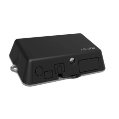 MikroTik LtAP mini 4G kit RB912R-2nD-LTm&R11e-4G — модем