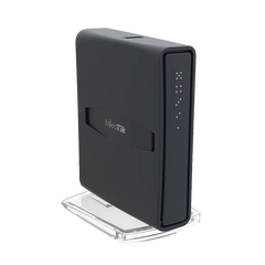 MikroTik hAP ac lite TC RB952Ui-5ac2nD-TC — Wi-Fi роутер