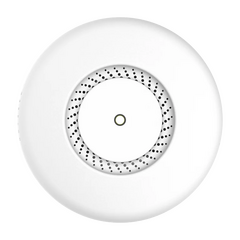MikroTik cAP ac RBcAPGi-5acD2nD — точка доступа Wi-Fi