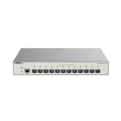 Reyee RG-NBS5500-12XS 12-портовый 10G SFP+ L3 коммутатор купить в Узбекистане