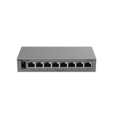Reyee RG-ES208GC-V2 8-портовый гигабитный Cloud-Managed Non-PoE