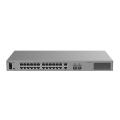 Reyee RG-ES228GS-P-V2 28-портовый гигабитный Cloud-Managed PoE коммутатор