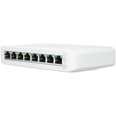 Ubiquiti UniFi Lite 8 PoE 8-портовый PoE коммутатор