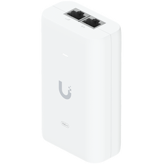 Ubiquiti UniFi U-PoE PoE адаптер 15W