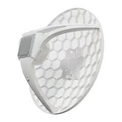 MikroTik LHGG LTE7 kit LHGGR&R11e-LTE7 наружное LTE CPE с антенной 17 dBi и Gigabit Ethernet