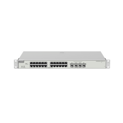Reyee RG-NBS3200-24GT4XS-P-V2 PoE коммутатор с SFP+