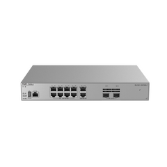 Cybrey RG-CS61-10GT2MS-P — kommutator