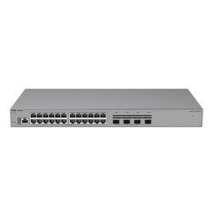 Cybrey RG-CS61-24GT4MS — kommutator