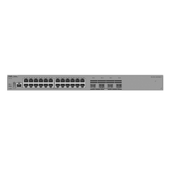Cybrey RG-CS61-24GT4MS-P — kommutator