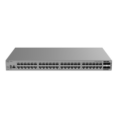 Cybrey RG-CS61-48GT4MS-P — kommutator