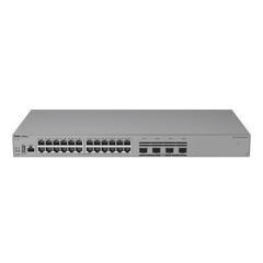 Cybrey RG-CS62-24GT4XS-P — kommutator