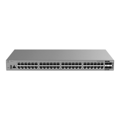 Cybrey RG-CS62-48GT4XS — коммутатор