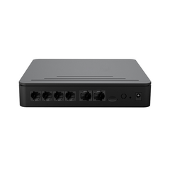 Yeastar P520 IP-АТС для офисной телефонии