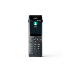 ealink AX83H Wi-Fi 6 IP-телефон с Bluetooth 5.0 и HD Audio