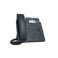 Yealink SIP-T31W настольный IP-телефон с Wi-Fi и PoE