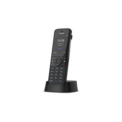Yealink W78P IP-DECT система с базой W70B и трубкой W78H
