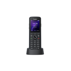 Yealink AX86R защищенный Wi-Fi 6 IP-телефон IP67 с Bluetooth 5.0
