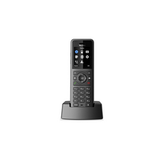 Yealink W57R защищенная DECT-трубка IP54 с HD Audio