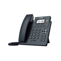 Yealink SIP-T31 настольный IP-телефон для офиса