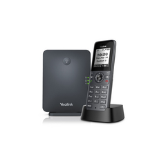 Yealink W71P IP-DECT система с базовой станцией W70B и трубкой W71H