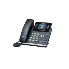 Yealink SIP-T44U настольный IP-телефон с цветным экраном и PoE