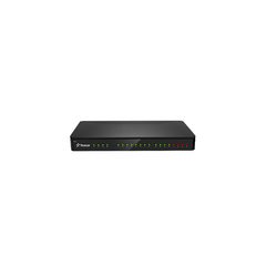 Yeastar S412 гибридная IP-АТС для малого офиса