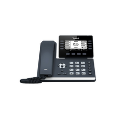 Yealink SIP-T53 настольный IP-телефон с регулируемым экраном