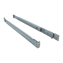 MikroTik 23–40 Rack Rail R0 — o‘rnatish aksessuari