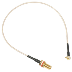 MikroTik ACMMCXRPSMA — antenna kabeli