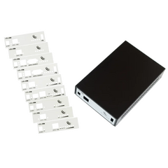 MikroTik CA411-711 — korpus
