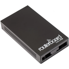 MikroTik CA433U — korpus