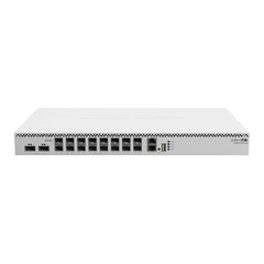 MikroTik CRS518-16XS-2XQ-RM — boshqariladigan kommutator