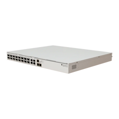 MikroTik CRS520-4XS-16XQ-RM — boshqariladigan kommutator