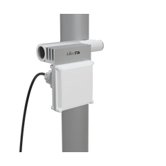 MikroTik CubeSA 60Pro ac CubeG-5ac60ay-SA — 60 GHz simsiz aloqa qurilmasi