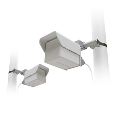 MikroTik Wireless Wire Cube Pro CubeG-5ac60aypair — 60 GHz simsiz aloqa qurilmasi