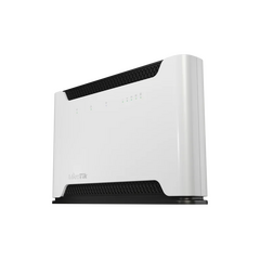 MikroTik Chateau LTE6-US D53G-5HacD2HnD-TC&EG06-A — Wi-Fi router