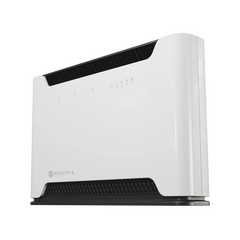 MikroTik Chateau LTE12 (2025) D53G-5HacD2HnD-TC&EG120K-EA — LTE router