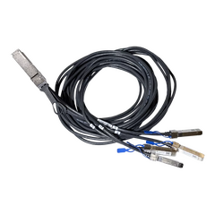 MikroTik DQ+BC0003-DS+ — DAC kabel