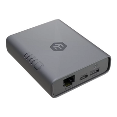MikroTik KNOT Embedded LTE4 EC25-EU&KNe — modem
