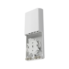 MikroTik FTC11XG — mediakonverter