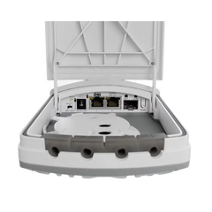 MikroTik FTC21-ups — mediakonverter