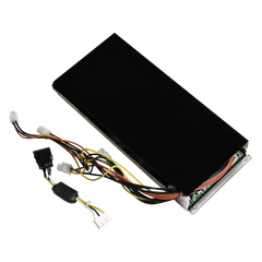 MikroTik G1070 — quvvat bloki