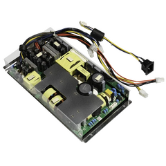 MikroTik G1270 — quvvat bloki