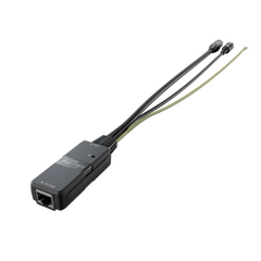 MikroTik GESP+POE-IN — PoE adapter
